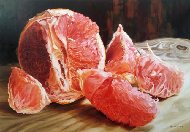 Grapefruit